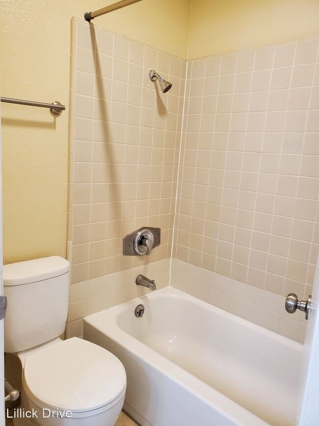 Building Photo - 3602 Lillick Dr