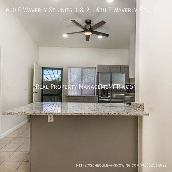 Building Photo - 610 E Waverly St