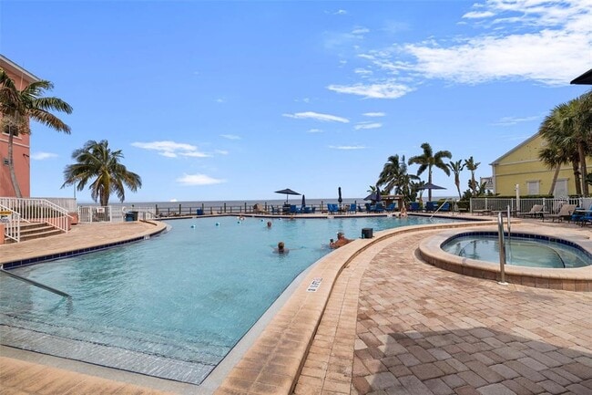 Building Photo - 5266 Beach Dr SE
