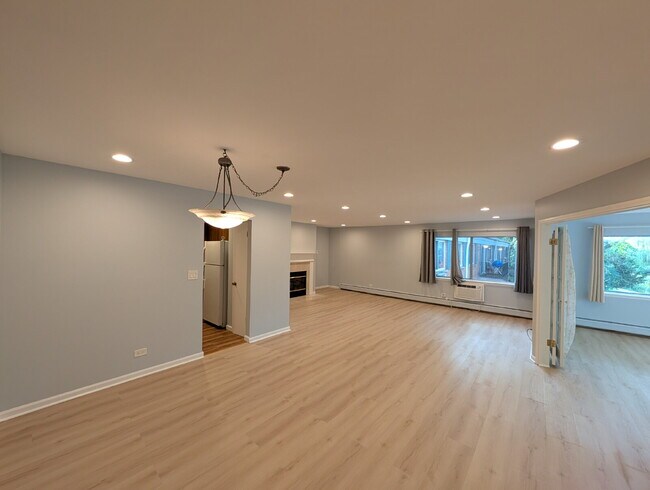 Building Photo - Beautiful 2BR/2BA Condo –  Swimming Pool, Fireplace, In-Unit Laundry, Parking + Storage