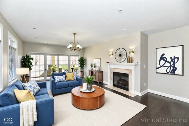 Building Photo - 8555 One W Dr