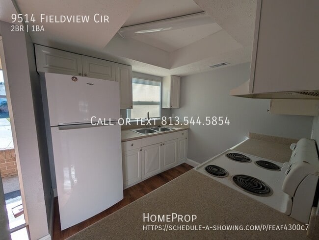 Building Photo - 9514 Fieldview Cir