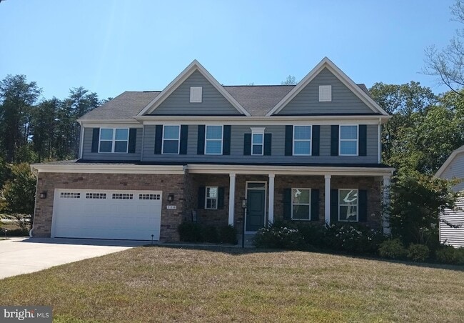 Building Photo - 116 Elmsley Ln
