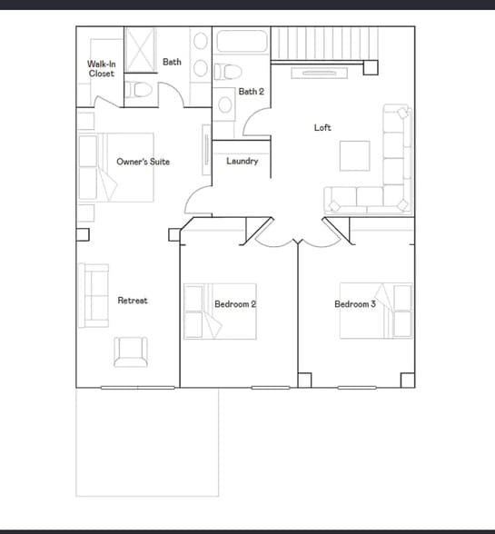 Building Photo - 5307 Long Pointe Pass