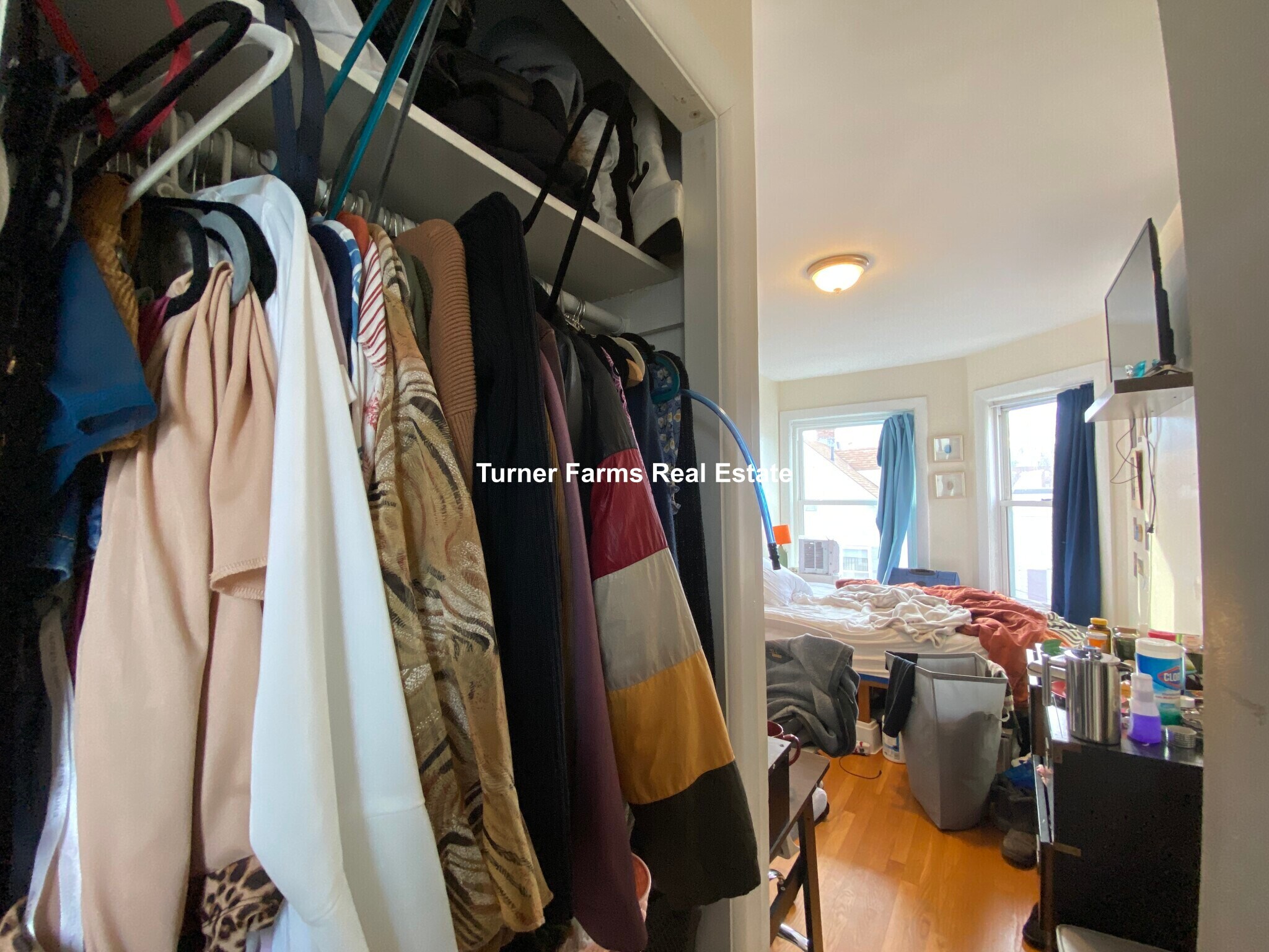 Building Photo - 11 Leverett St