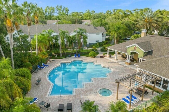 Building Photo - 4332 S Kirkman Rd