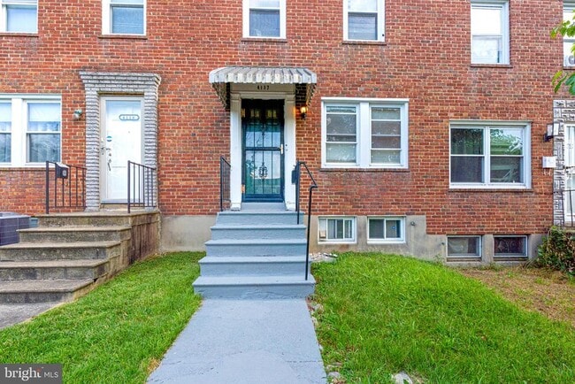 Building Photo - 4117 Raymonn Ave