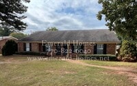 Building Photo - READY NOW!!! 2 Bedroom 2 Bath Ranch Duplex!!!
