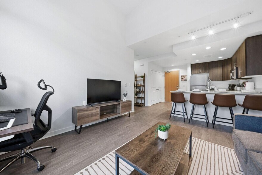 Building Photo - 1155 4th St