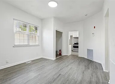 Building Photo - 2808 Lafayette Blvd