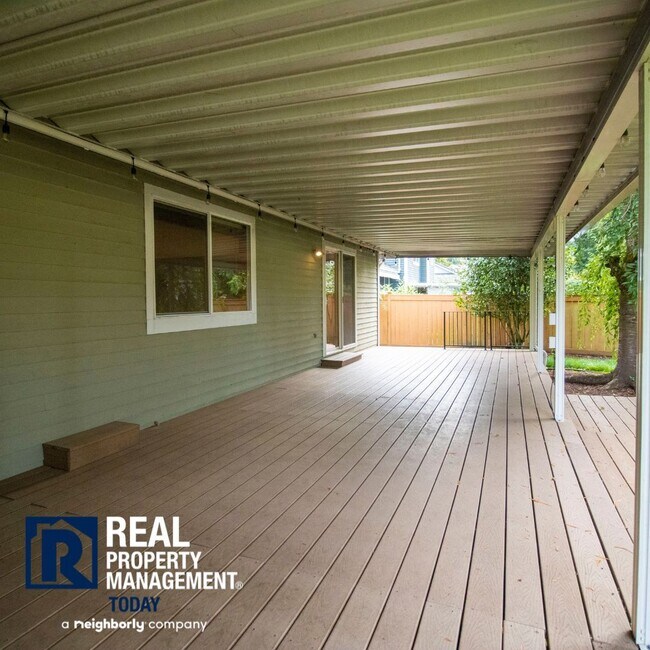 Building Photo - Remodeled Rambler In Gem Heights neighborh...