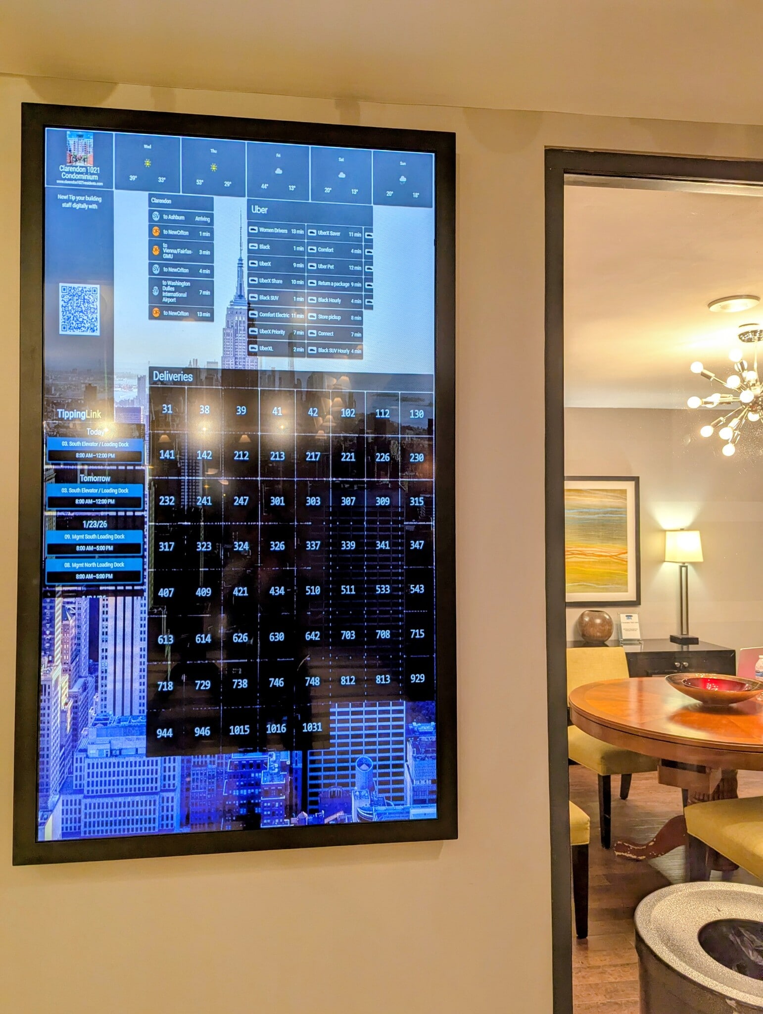 Building Photo - 1021 N Garfield St