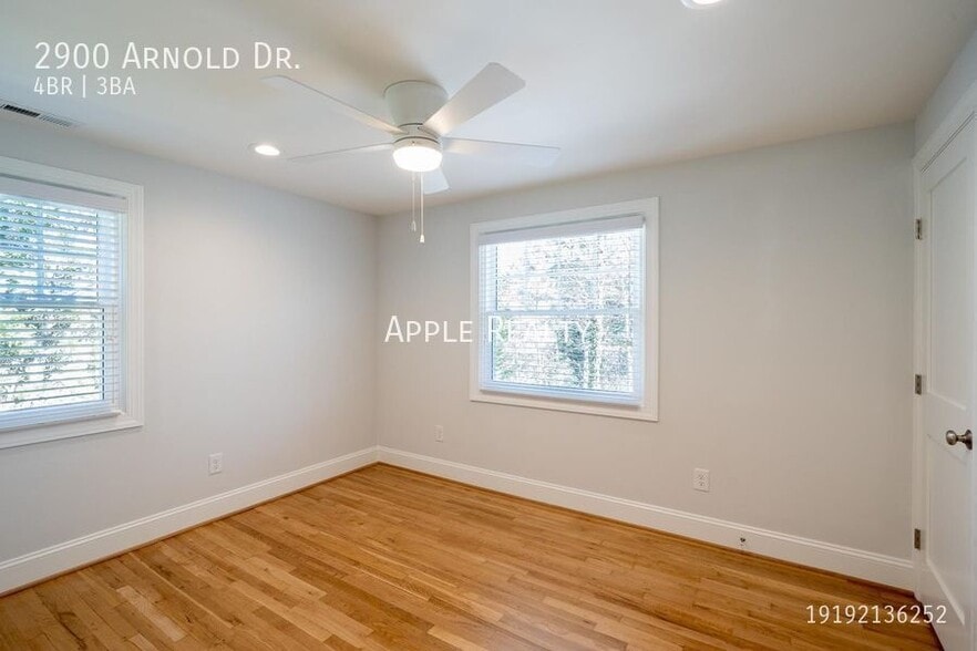 Building Photo - 2900 Arnold Rd