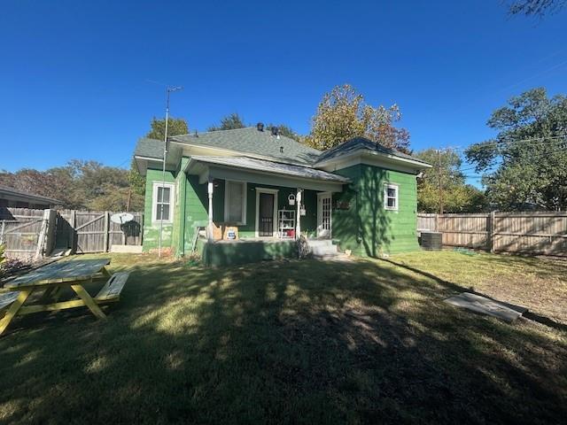 Building Photo - 1108 11th St