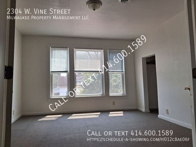 Building Photo - 2304 W Vine St