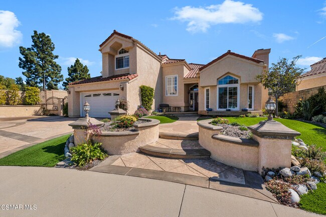 Building Photo - 4542 Skidmore Ct