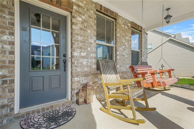 Building Photo - 705 Pressing Dr