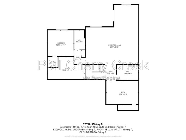 Building Photo - 10922 Ledges Rd