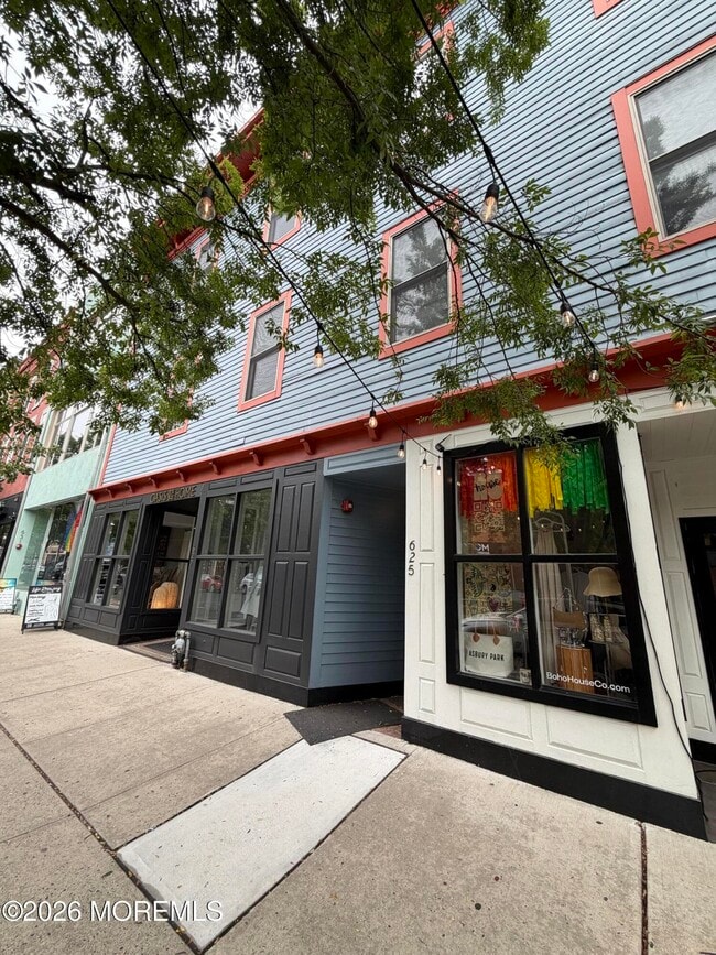 Building Photo - 625 Cookman Ave