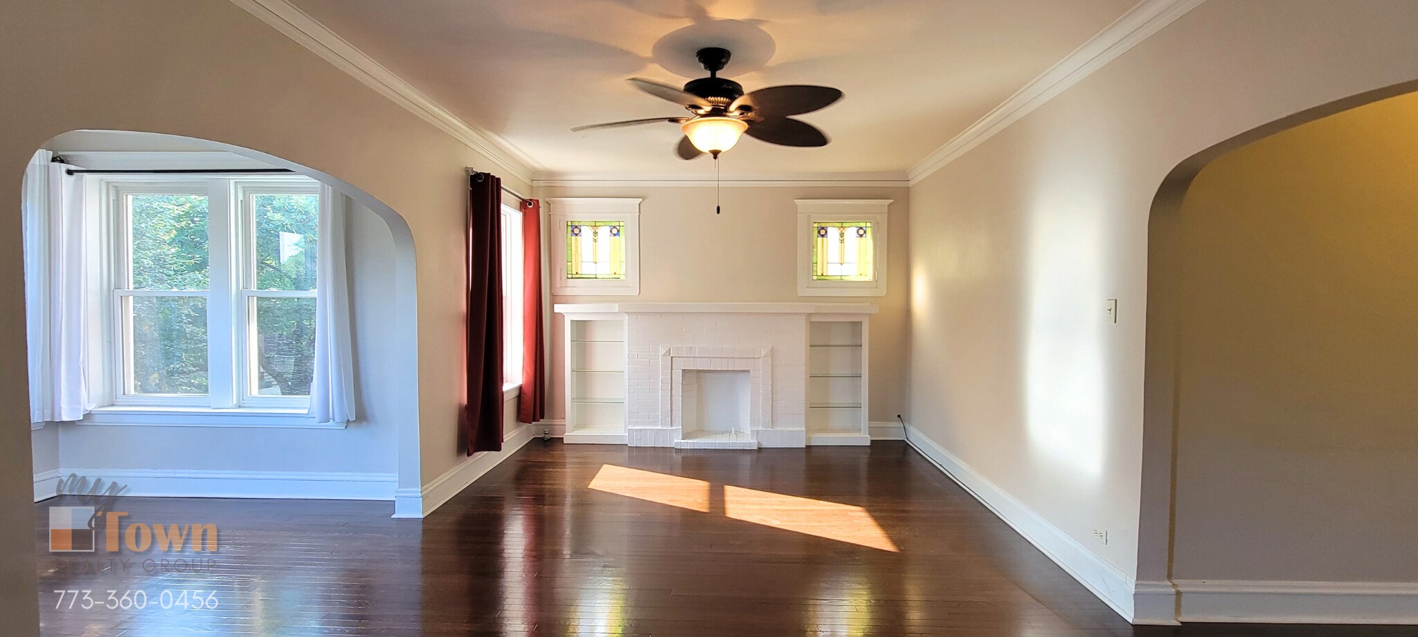 Building Photo - 4924 N Talman Ave