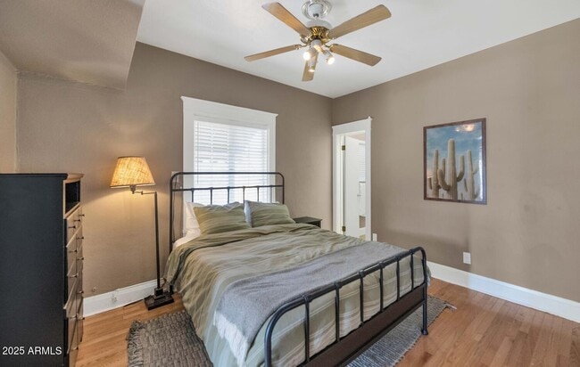 Building Photo - 60 E Hoover Ave