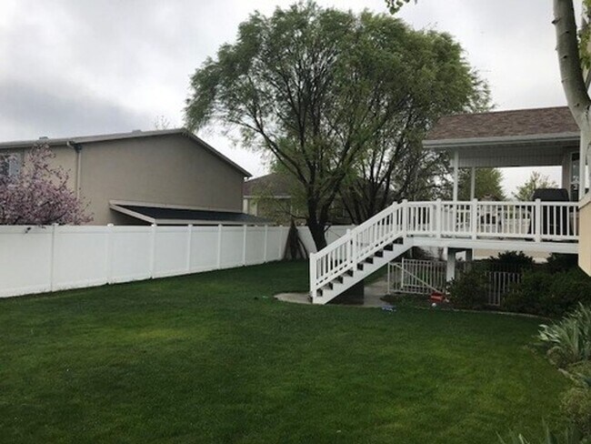 Building Photo - 14097 Mill Canyon Peak Dr