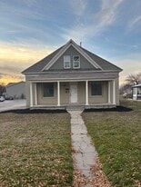 Building Photo - 245 N Main St