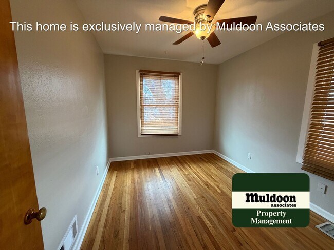 Building Photo - Beautiful Patty Jewett home ready to move in with attached 2 car garage