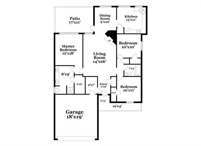 Building Photo - 100 Juniper Dr