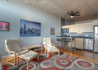 Building Photo - 1720 S Michigan Ave