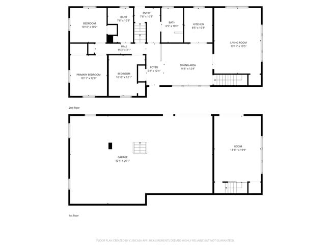 Building Photo - 10033 Jonestown Rd
