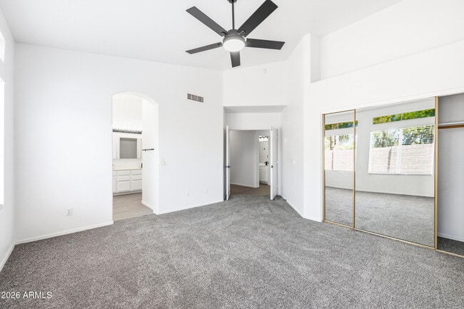 Building Photo - 1540 E San Remo Ave