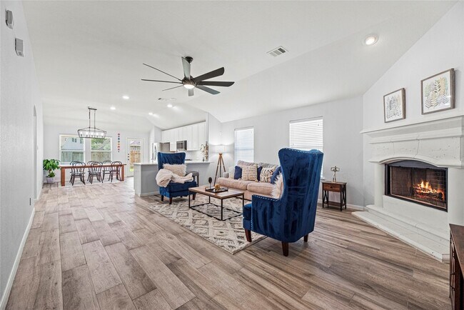 Building Photo - 19507 Alton Springs Dr