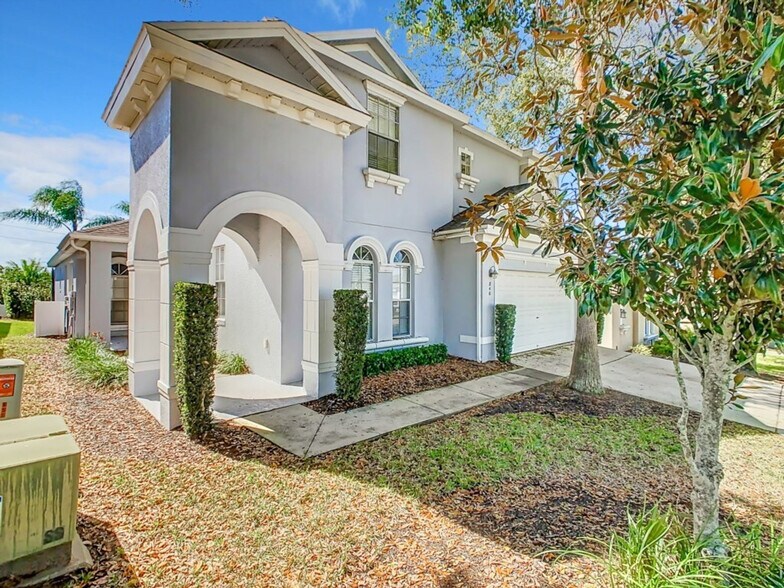 Building Photo - 846 Orista Dr