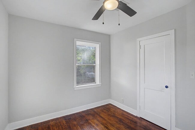 Building Photo - Move-In Ready Home with Hardwood Floors & Detached Workshop