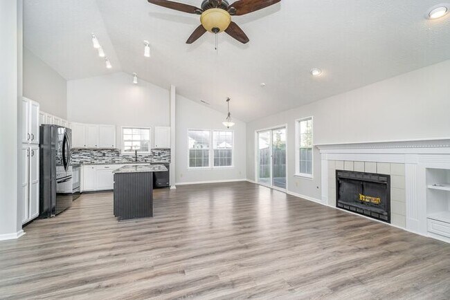 Building Photo - Fishers Home with Lots of Updates