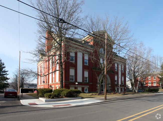 Primary Photo - Washington Manor