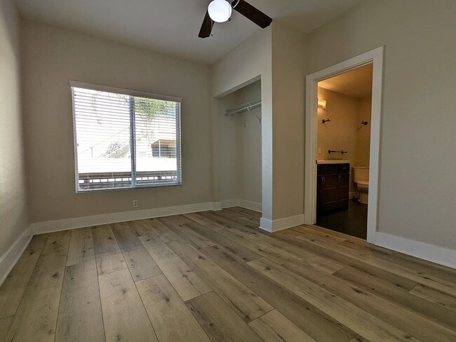 Building Photo - Rare North Park 1Bd/1Ba with Loft, Washer/Dryer, A/C & Private Outdoor Space