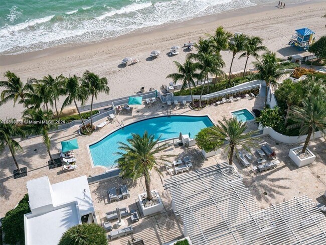 Primary Photo - 3535 S Ocean Dr
