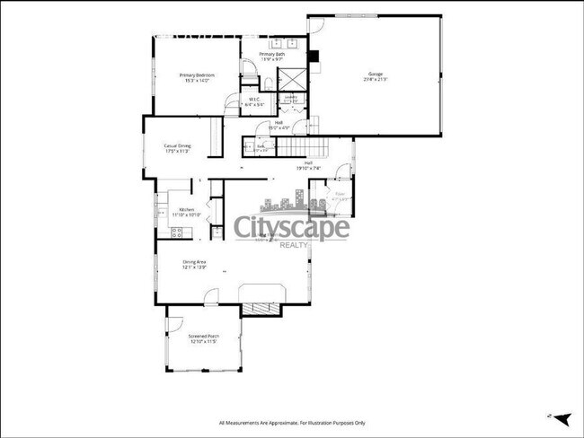 Building Photo - 5903 Harbourwood Pl
