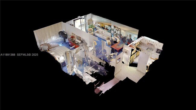 Building Photo - 600 Three Islands Boulevard