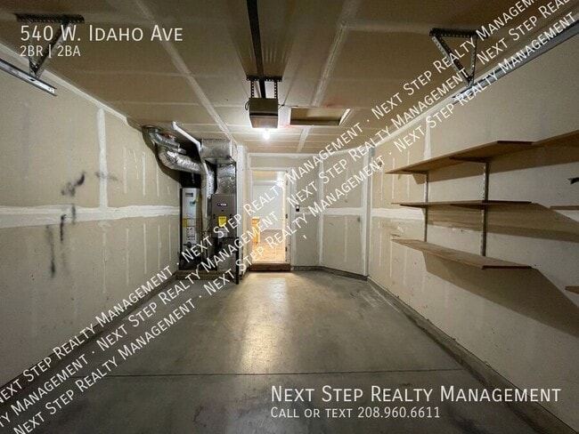 Building Photo - 540 W Idaho Ave