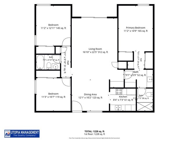 Building Photo - 1050 Ramon Rd
