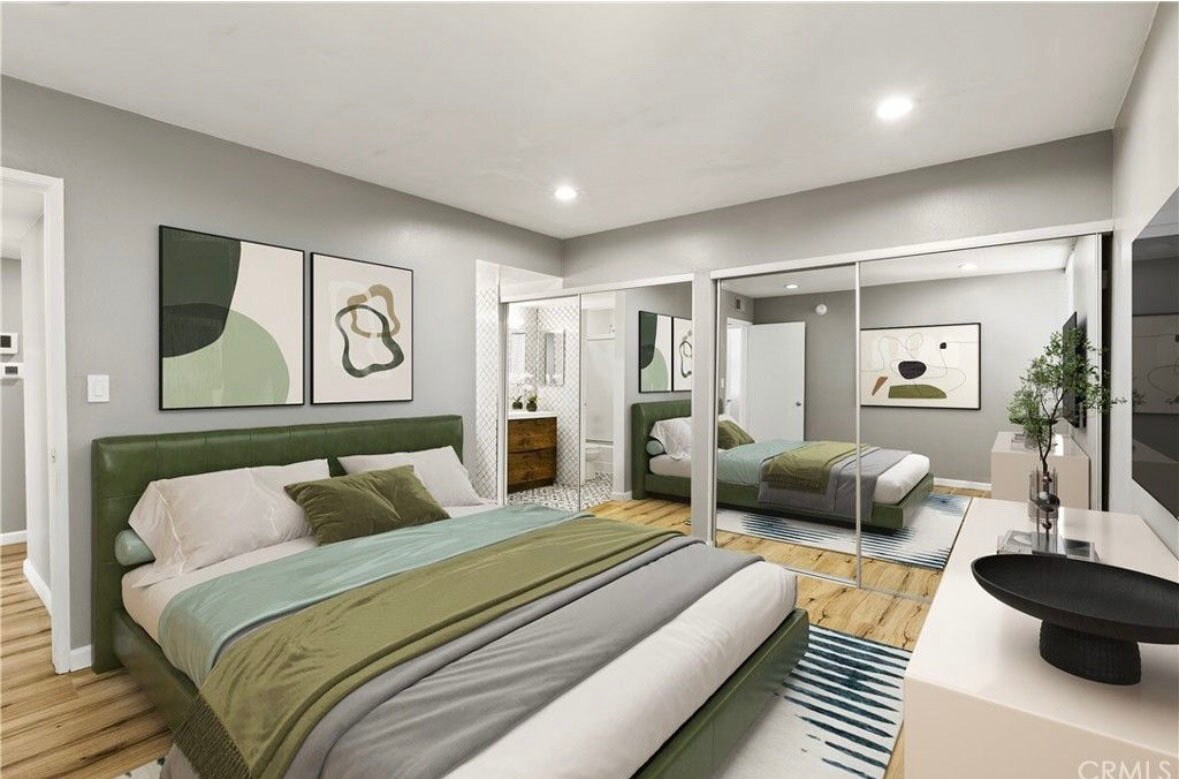 Building Photo - 18620 Hatteras St