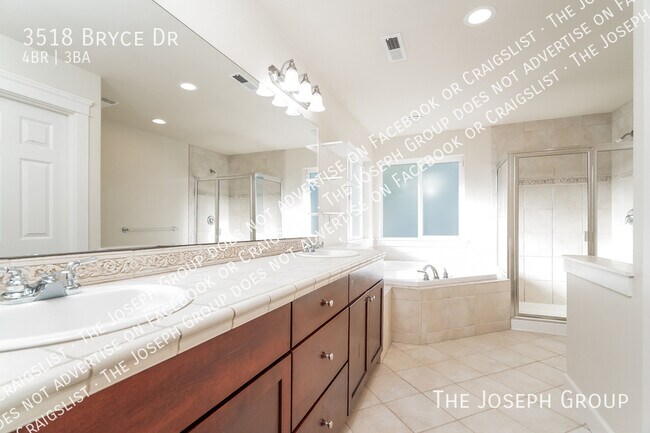 Building Photo - 3518 Bryce Dr