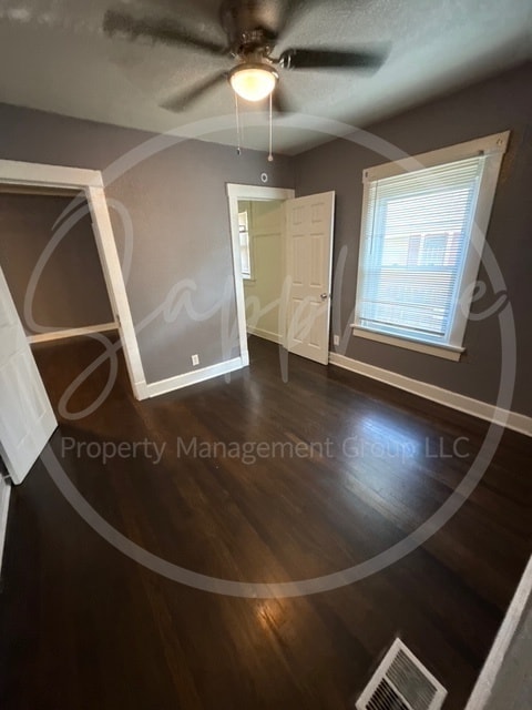 Building Photo - 5505 Woodland Ave