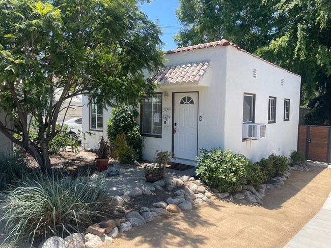 Front of house - 3124 Garden Ave