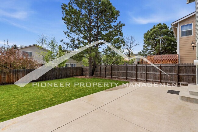 Building Photo - Beautiful Single Family Home Fenced in Yard and Central AC