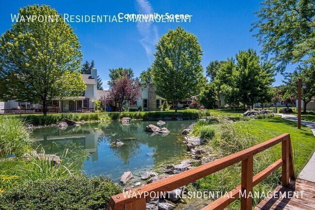 Building Photo - 3108 Woodbrook Pl