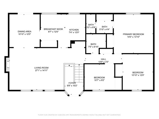 Building Photo - 2545 S 500 W